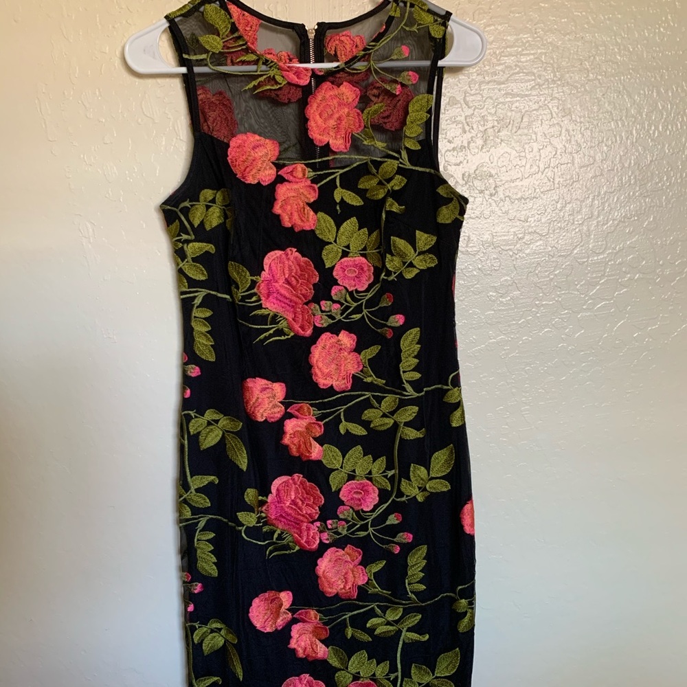 Calvin Klein dress